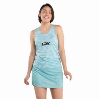 T-shirt femme Lok Etnic vert  Offre - Pas cher