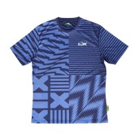 Camiseta Lok Multiskin Azul  Oferta + Barato