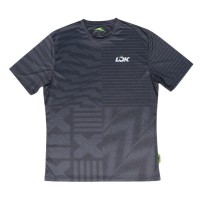 Camiseta Lok Multiskin Preta  Oferta + Barato