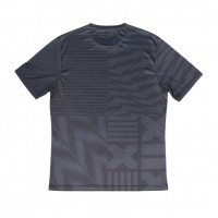 Camiseta Lok Multiskin Preta  Oferta + Barato