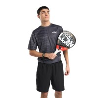 Camiseta Lok Multiskin Preta  Oferta + Barato