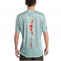 Chemise Lok Plaaaay Vert  Offre - Pas cher
