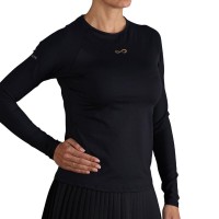 Long Sleeve Endless Drew Black T-Shirt  Offer + Cheap