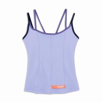T-shirt Nox Pro Light Lavender pour femme  Offre - Pas cher