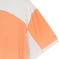Camiseta Nox Pro Laranja Gradiente  Oferta + Barato