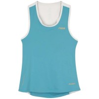 Camiseta Feminina Nox Pro Turquoise  Oferta + Barato