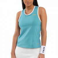 Camiseta Feminina Nox Pro Turquoise  Oferta + Barato