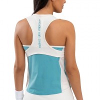 Camiseta Feminina Nox Pro Turquoise  Oferta + Barato