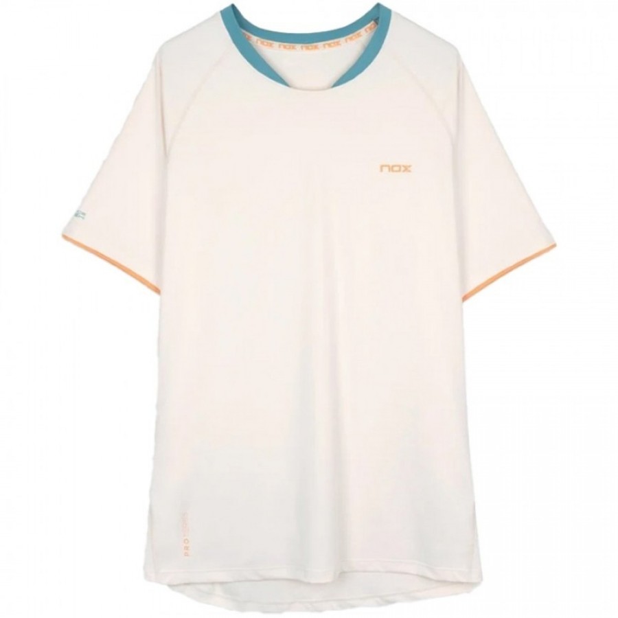 Camiseta Nox Pro Vanilla  Oferta + Barato