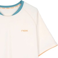 Camiseta Nox Pro Vanilla  Oferta + Barato