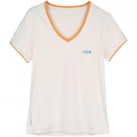 Camiseta Feminina Nox Pro Vanilla  Oferta + Barato