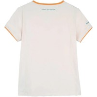 Camiseta Feminina Nox Pro Vanilla  Oferta + Barato