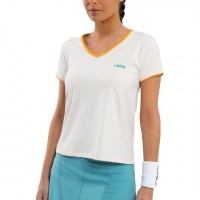 Camiseta Feminina Nox Pro Vanilla  Oferta + Barato