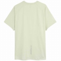 T-Shirt Nox Pro Lily Vert  Offre - Pas cher