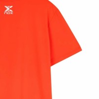 Camiseta Nox Team Regular Rojo