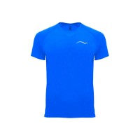 Camiseta Padelpoint Torneio Real  Oferta + Barato