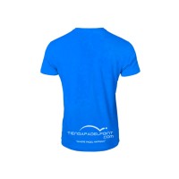 Camiseta Padelpoint Torneio Real  Oferta + Barato