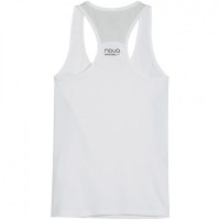 Camiseta Puma Individual Branca Feminina  Oferta + Barato