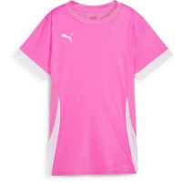 Camiseta Rosa Feminina Puma  Oferta + Barato