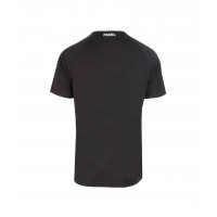 Puma TeamLiga Black Cherry T-Shirt PADELPOINT Puma TeamLiga Black Cherry T-Shirt