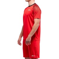 Camiseta Siux Club Vermelha  Oferta + Barato