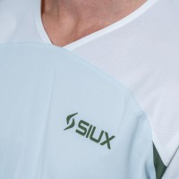 Camiseta Siux Daruma 26 Celeste