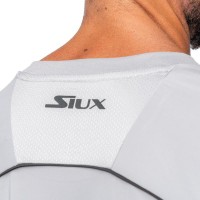 Camiseta Siux Match 24 Gris  Offre - Pas cher