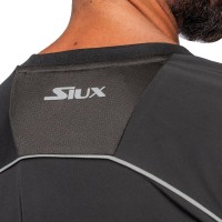 Siux Match 24 Black T-Shirt  Offer + Cheap
