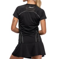 Siux Match 24 Black Women''s T-Shirt  Offer + Cheap