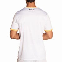 Siux Splash White T-Shirt  Offer + Cheap
