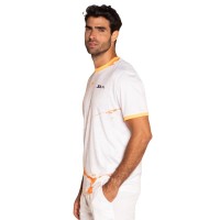 Siux Splash White T-Shirt  Offer + Cheap