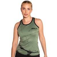 Siux Splash Green Women''s T-Shirt  Offer + Cheap