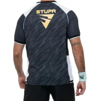 Siux Stupa Electra Black T-Shirt 2025  Offer + Cheap