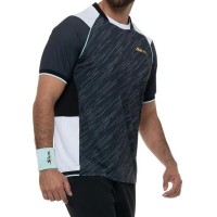 Siux Stupa Electra Black T-Shirt 2025  Offer + Cheap