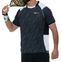 Siux Stupa Electra Black T-Shirt 2025  Offer + Cheap