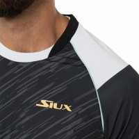 Siux Stupa Electra Black T-Shirt 2025  Offer + Cheap