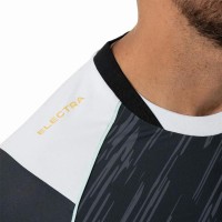 Siux Stupa Electra Black T-Shirt 2025  Offer + Cheap