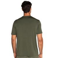 Siux Terra Green T-Shirt  Offer + Cheap
