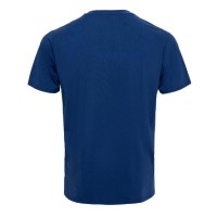 Camiseta Slazenger Enzo II Azul  Oferta + Barato
