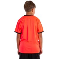 Camiseta Softee Galaxy Corail Fluor Junior