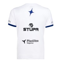 Star vie Franco Stupaczuk WPT 2019 T-shirt  PADELPOINT Star vie Franco Stupaczuk WPT 2019 T-shirt