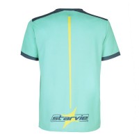 Camiseta Verde StarVie