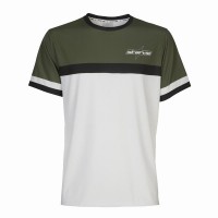 Camiseta Starvie Greene Olive - Barata Oferta Outlet