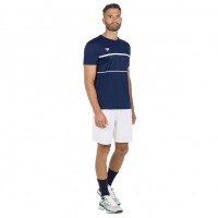 Camiseta Tecnifibre Team Marino  Offre - Pas cher