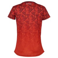T-shirt Femme Tecnifibre X-Loop Clay  Offre - Pas cher