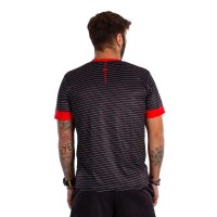 Vibora Rei Cobra X Aniversário T-Shirt Preto Vermelho  Oferta + Barato