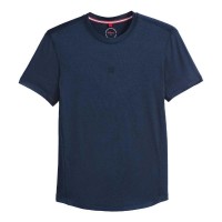 Camiseta Wilson Everyday Performance Azul Marino  Oferta + Barato