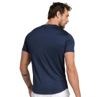 Camiseta Wilson Everyday Performance Azul Marino  Oferta + Barato