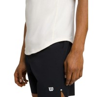 Camiseta Wilson Everyday Performance Tee Blanco