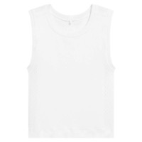 Camiseta Wilson Pro Seamless Blanco Mujer